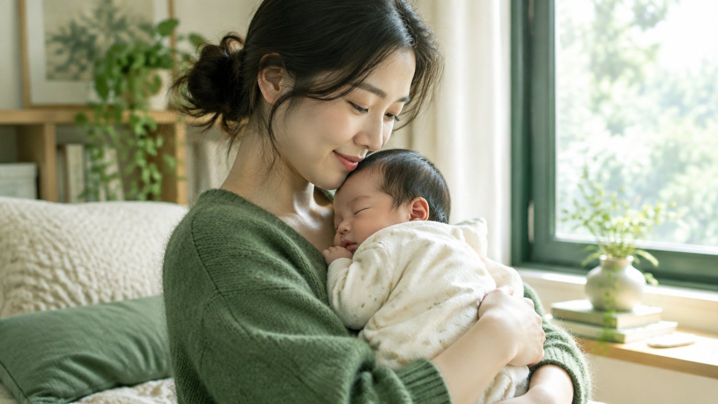 신생아보험 준비 시기와 보장 항목 안내