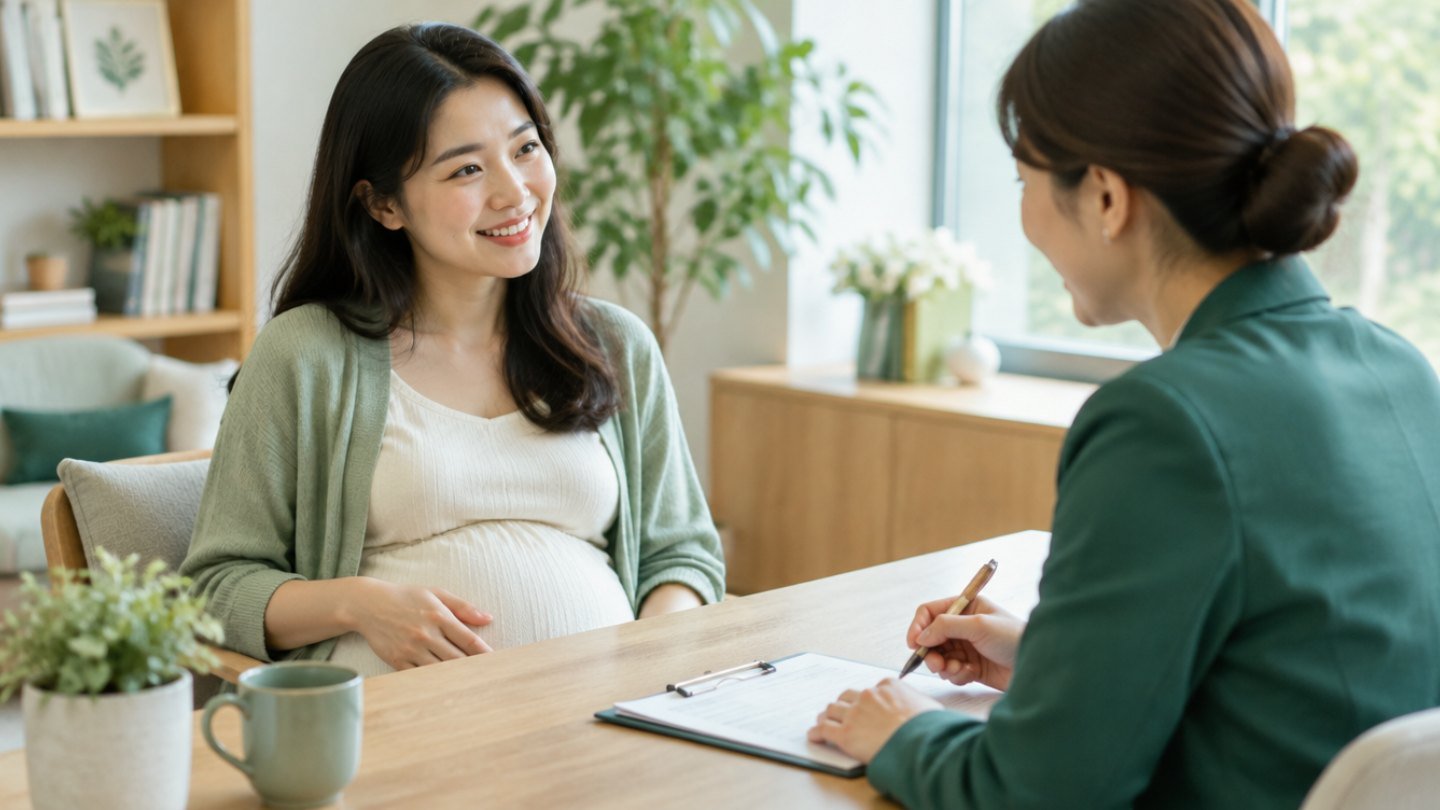 태아보험 고지의무, 가입 시 알릴 항목 안내
